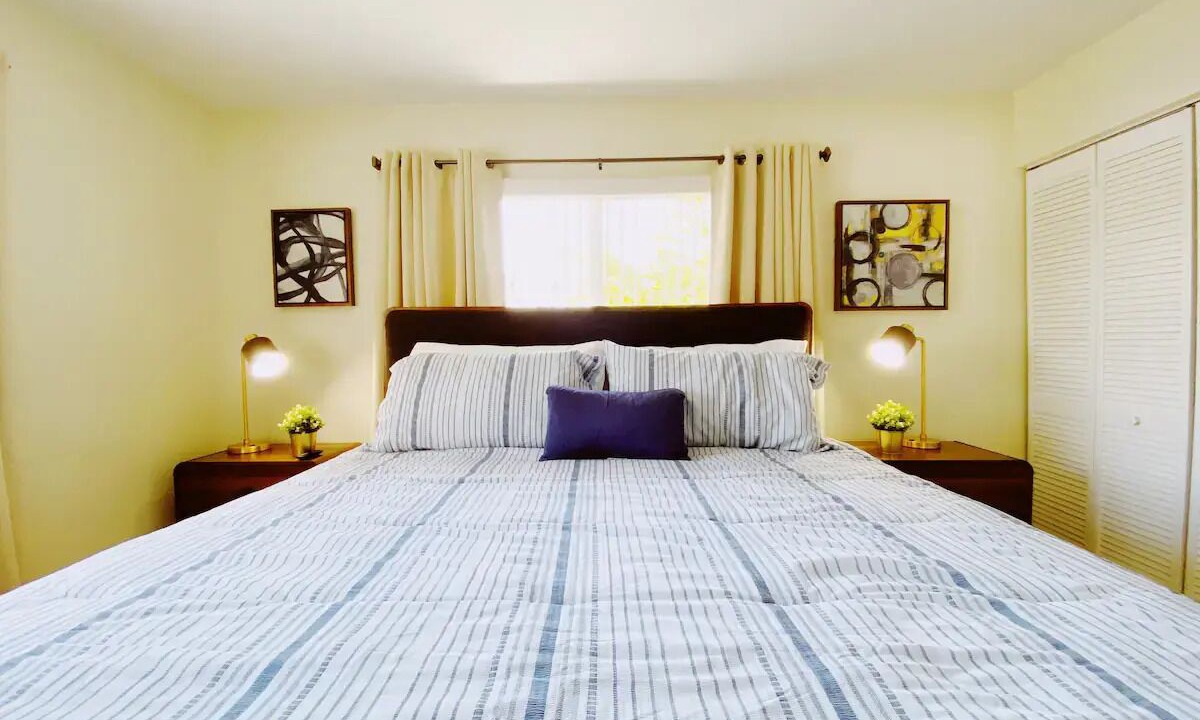 Photo of Bedroom in Lighthouse Point