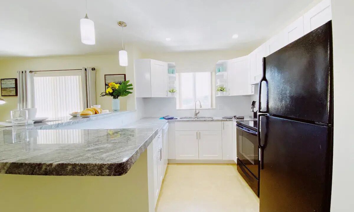 Photo of Kitchen in Lighthouse Point