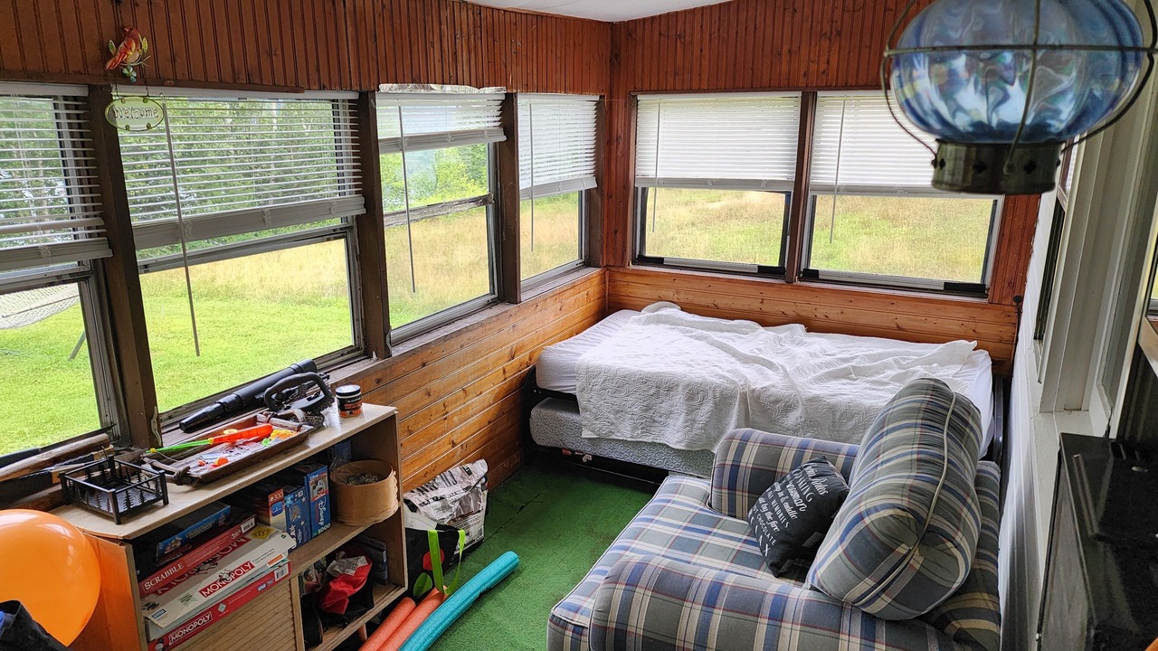 Photo of Bedroom in Norton