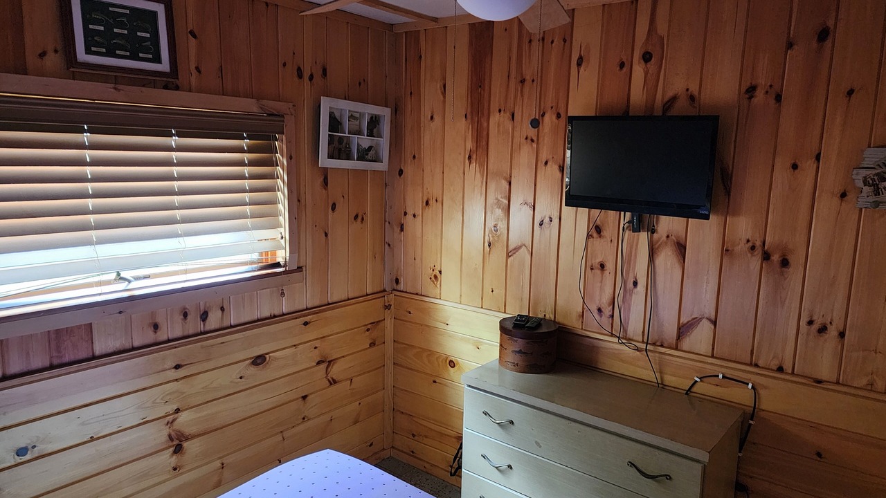 Photo of Bedroom in Norton