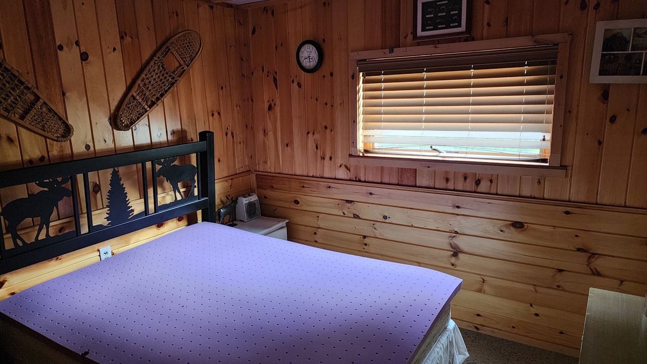 Photo of Bedroom in Norton