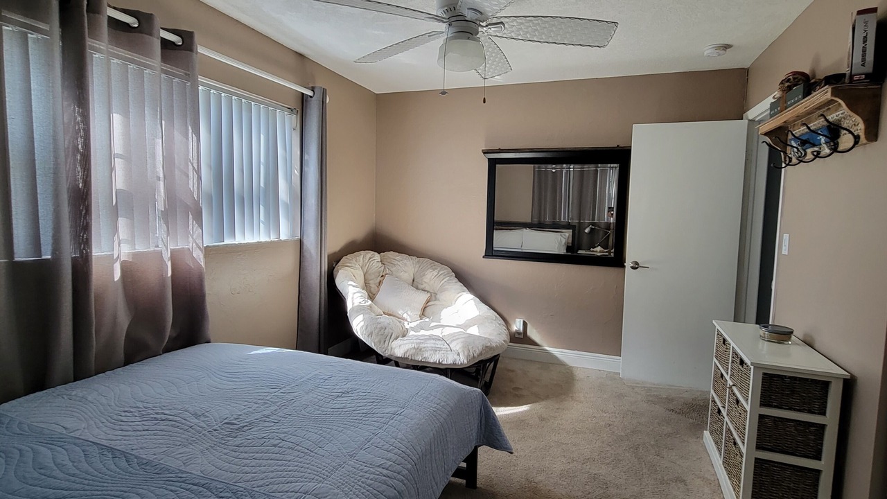 Photo of Bedroom in Boca Raton