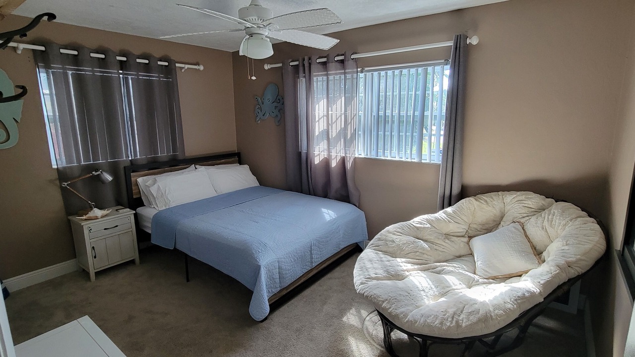 Photo of Bedroom in Boca Raton