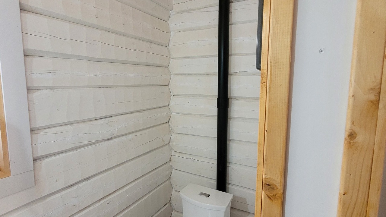 Photo of Bathroom in Okanagan-Similkameen
