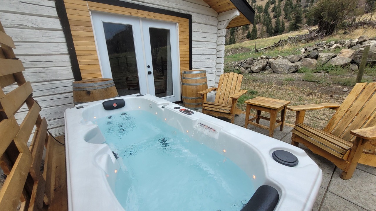 Photo of Patio Balcony in Okanagan-Similkameen