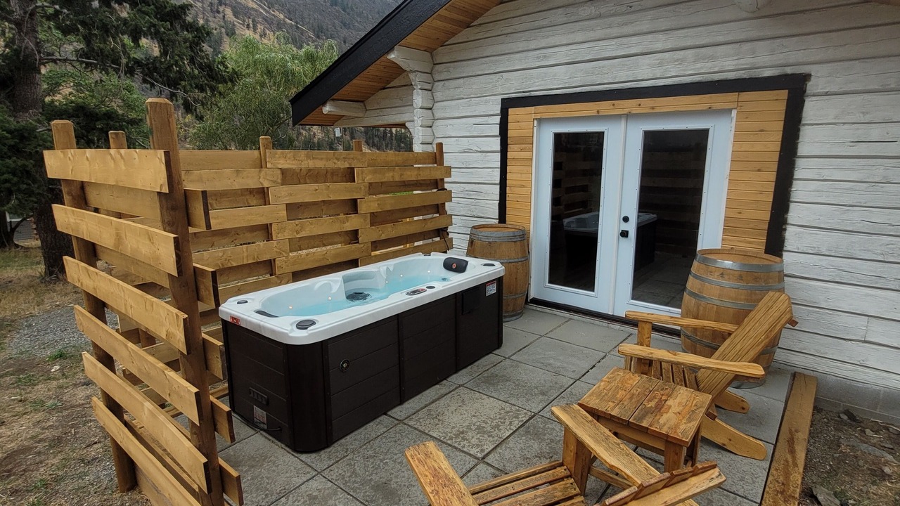 Photo of Patio Balcony in Okanagan-Similkameen
