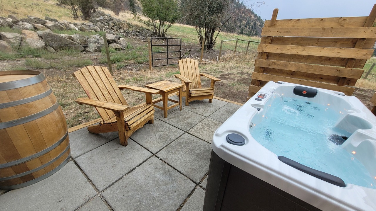 Photo of Outdoor in Okanagan-Similkameen