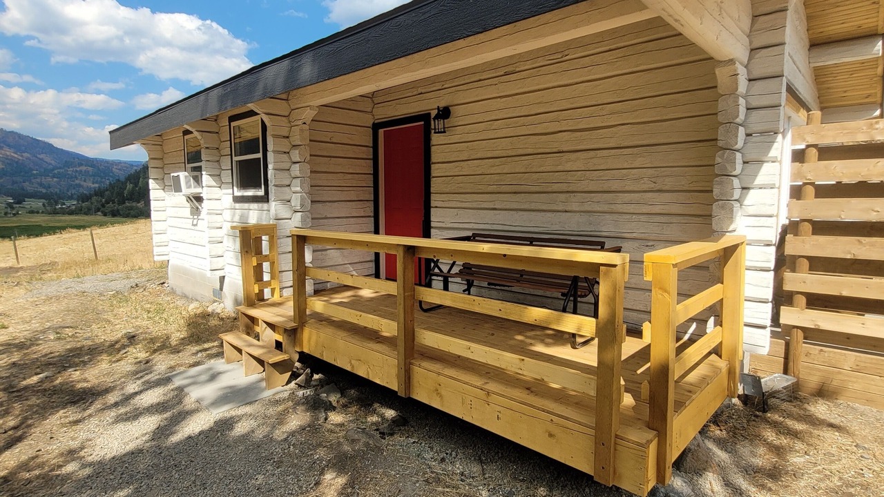 Photo of Outdoor in Okanagan-Similkameen