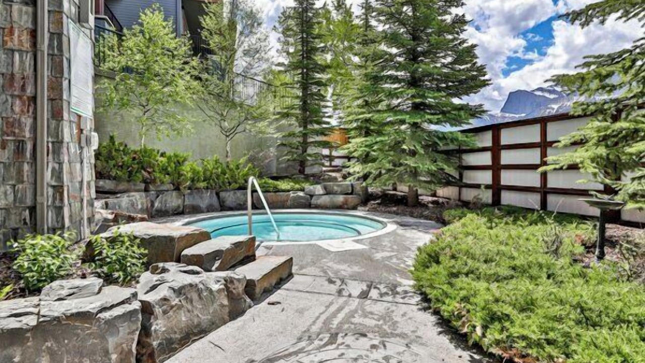 Photo of Outdoor in Canmore