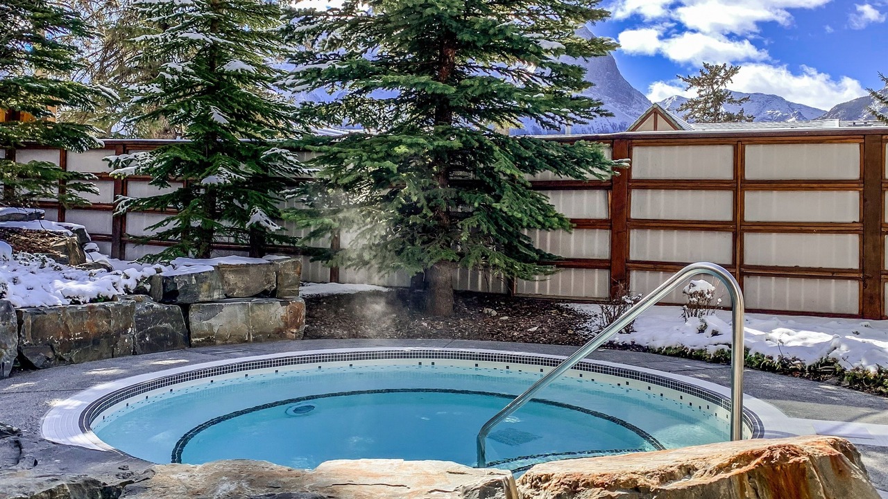 Photo of Outdoor in Canmore