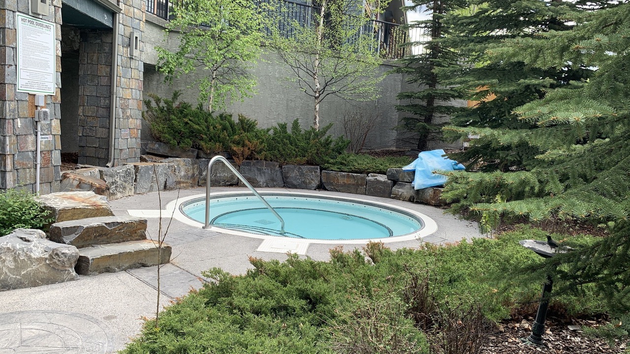 Photo of Outdoor in Canmore