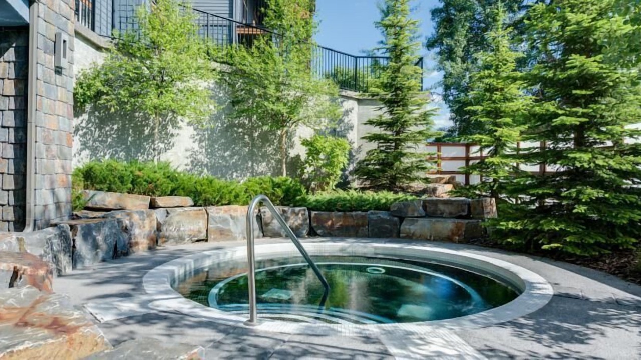 Photo of Outdoor in Canmore