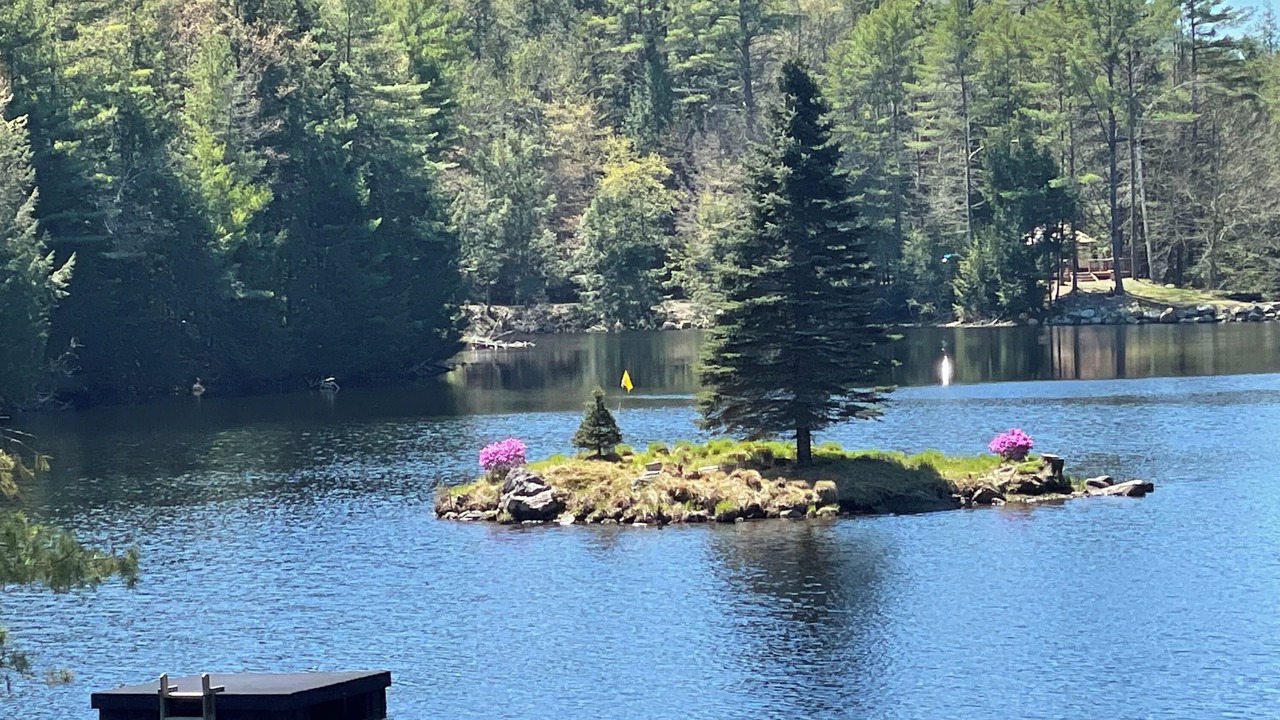 Photo of Outdoor in Bolton Landing