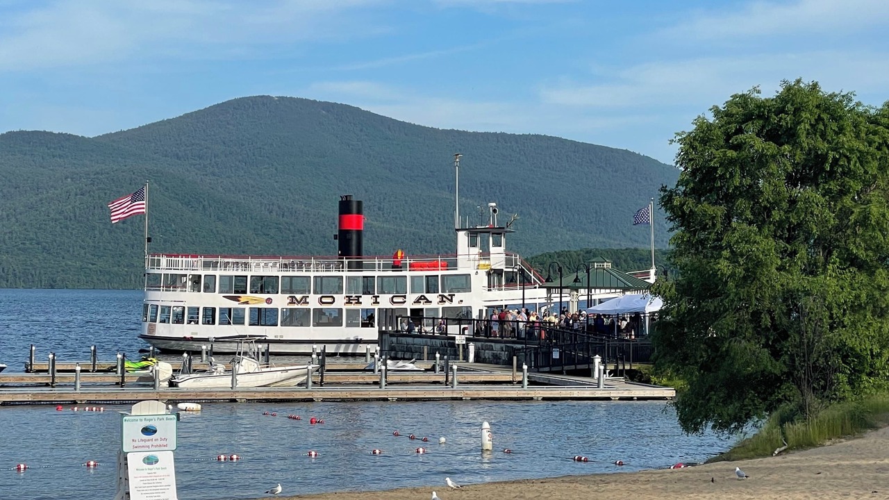 Photo of Others in Bolton Landing
