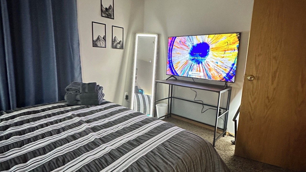 Photo of Bedroom in Fort Morgan