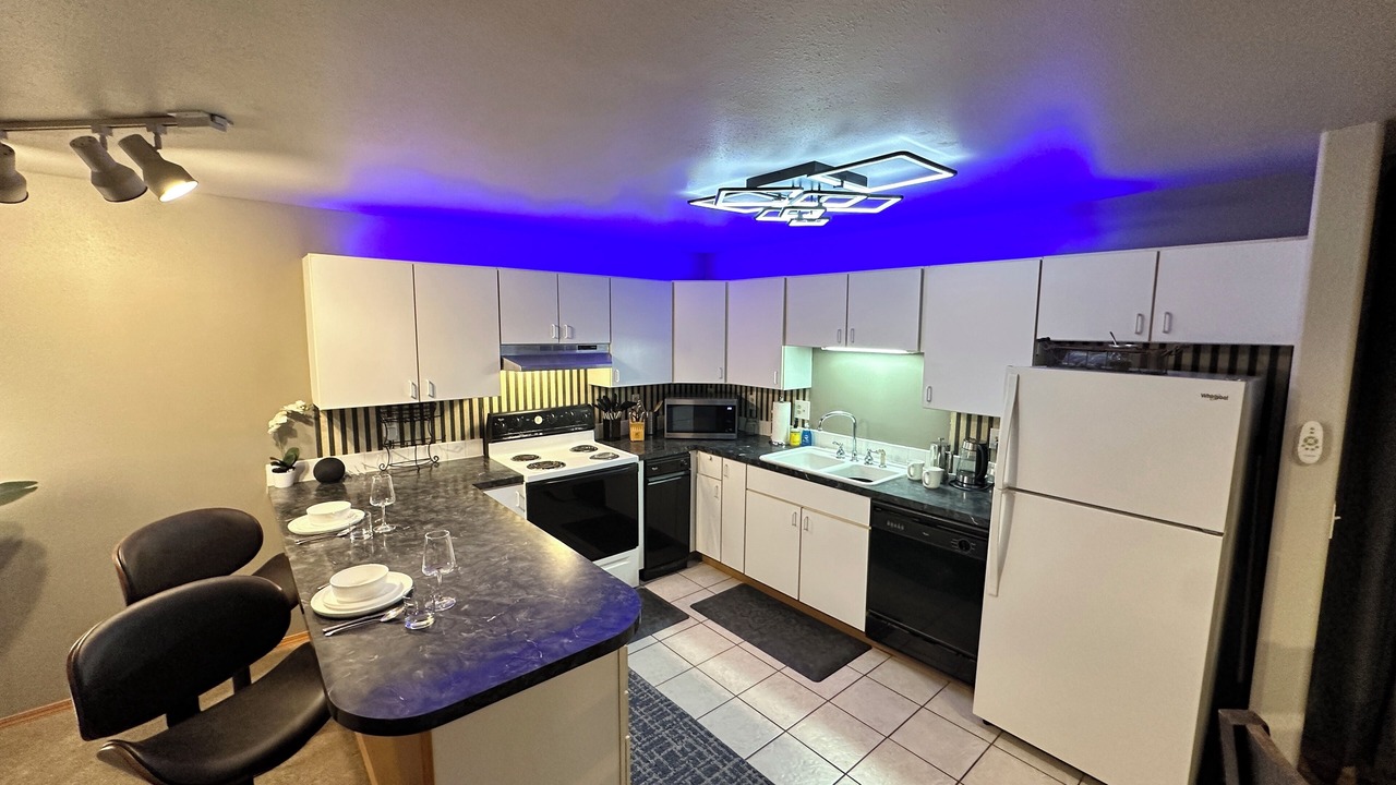Photo of Kitchen in Fort Morgan