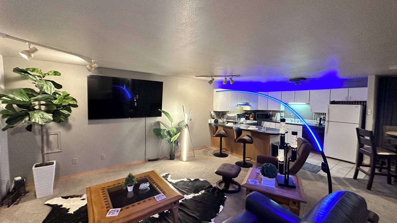 Photo of Livingroom in Fort Morgan