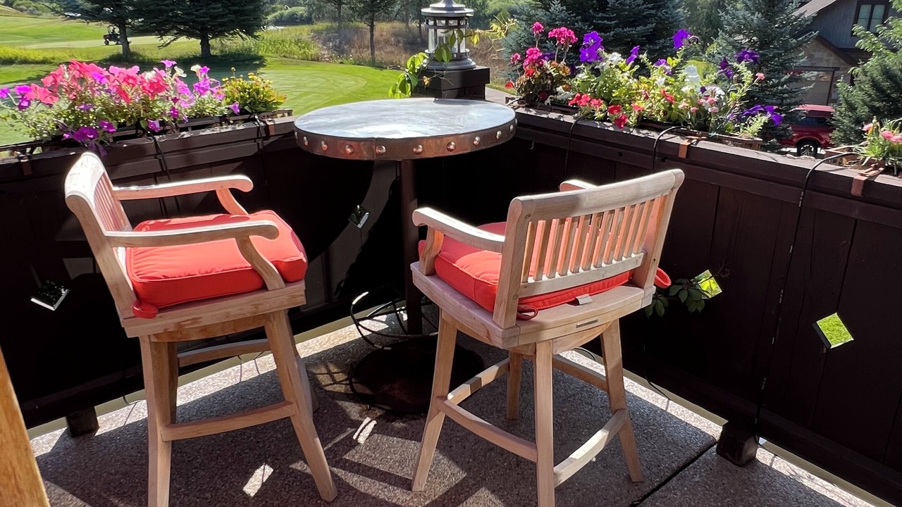 Photo of Outdoor in Aspen Glen