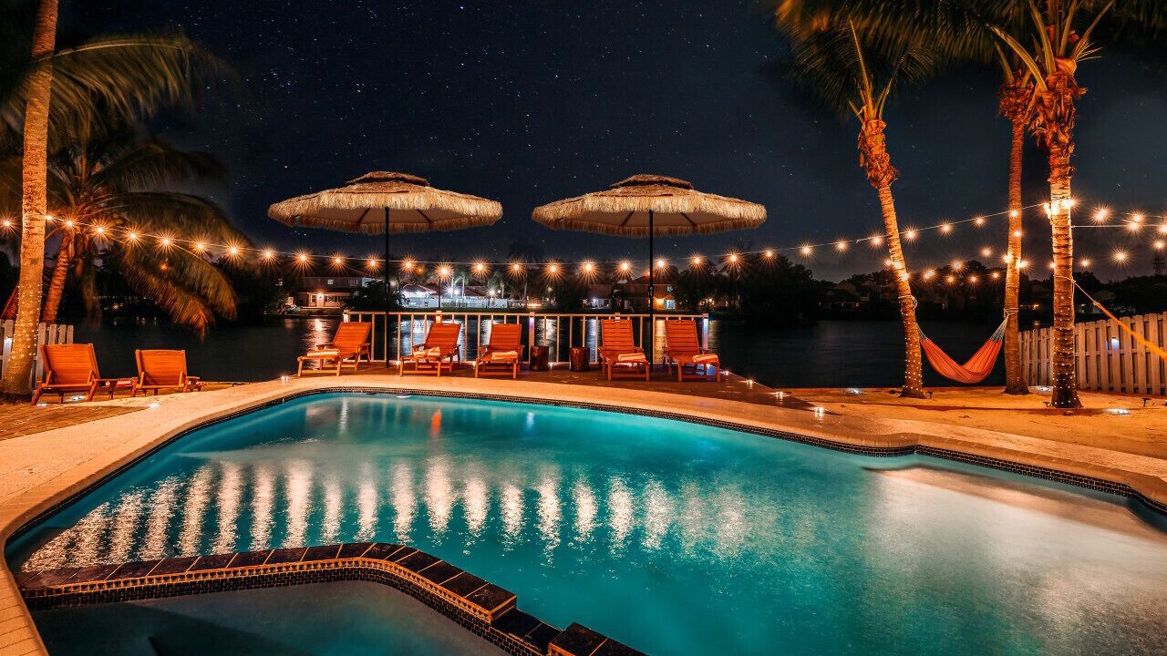 Photo of Outdoor in Pembroke Pines