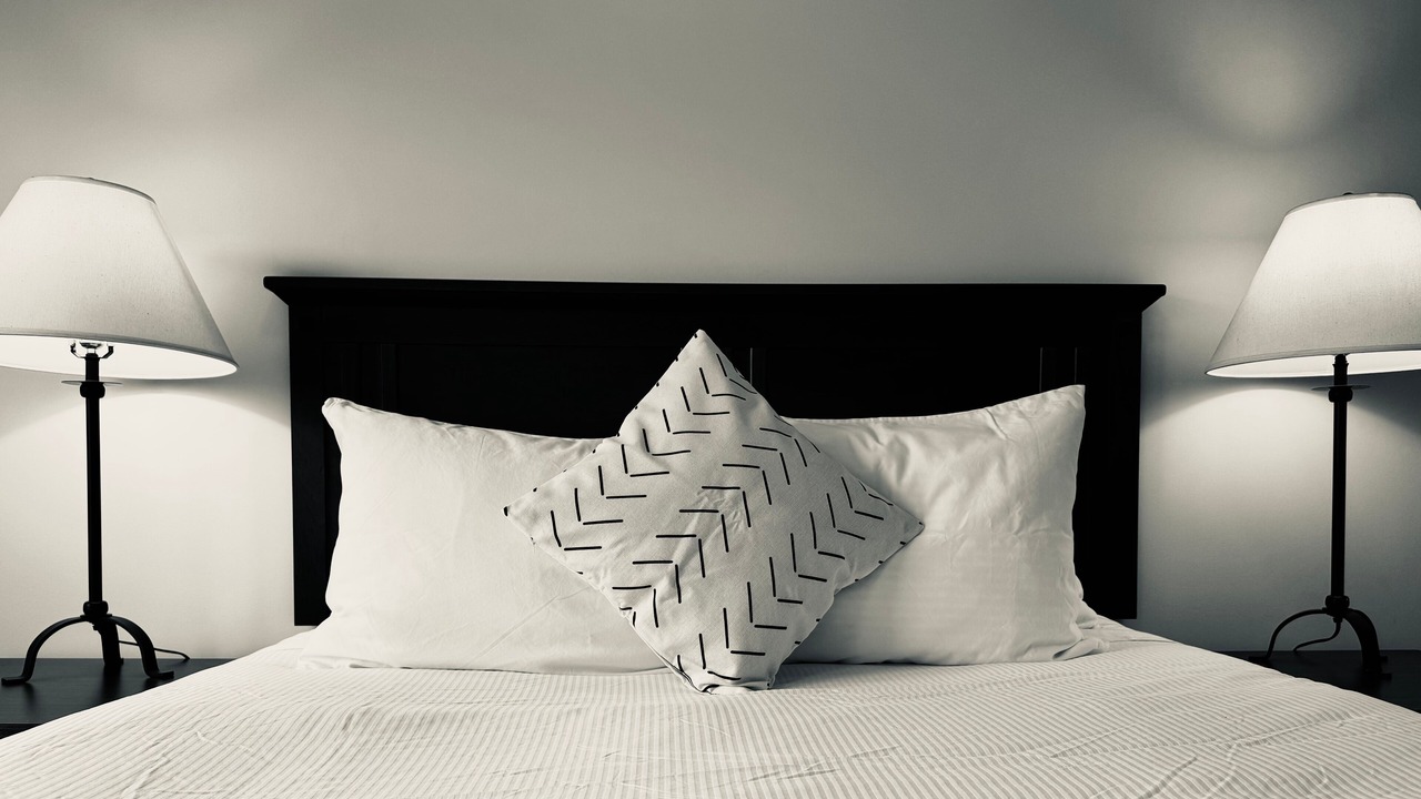 Photo of Bedroom in East Kootenay