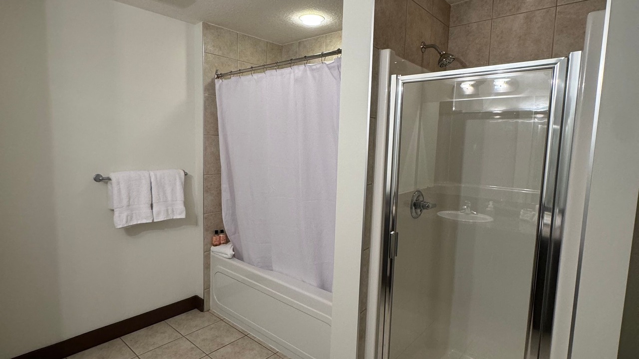 Photo of Bathroom in East Kootenay