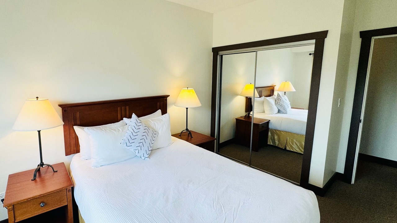 Photo of Bedroom in East Kootenay