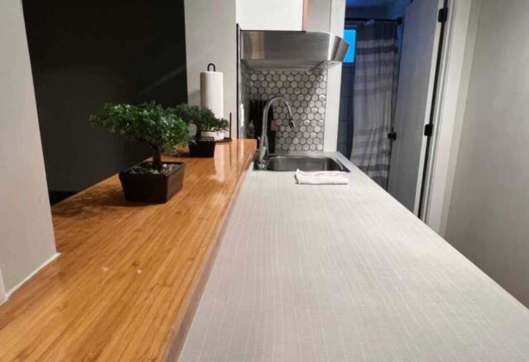 Photo of Bathroom in Southwest Edmonton