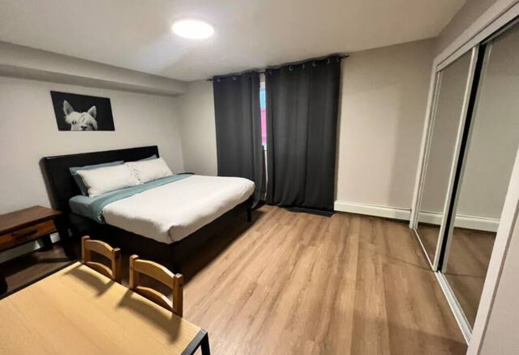 Photo of Bedroom in Southwest Edmonton