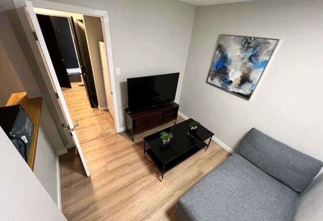 Photo of Livingroom in Southwest Edmonton