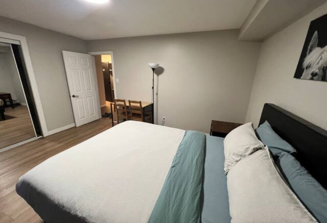 Photo of Bedroom in Southwest Edmonton