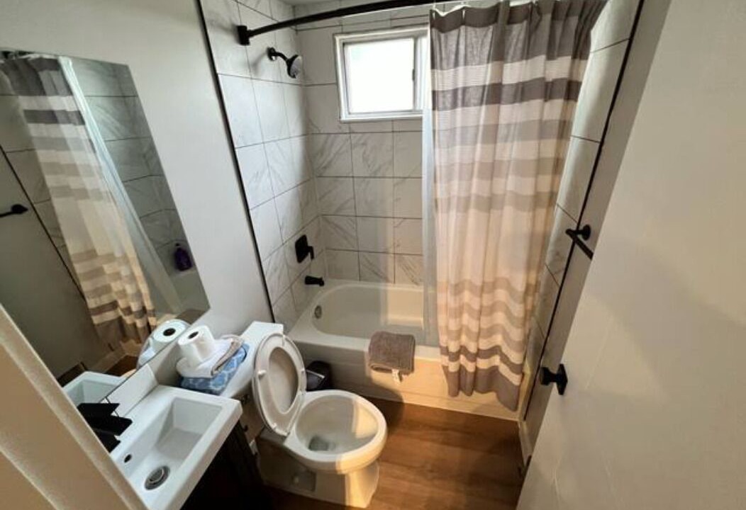 Photo of Bathroom in Southwest Edmonton