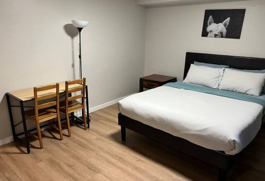 Photo of Bedroom in Southwest Edmonton
