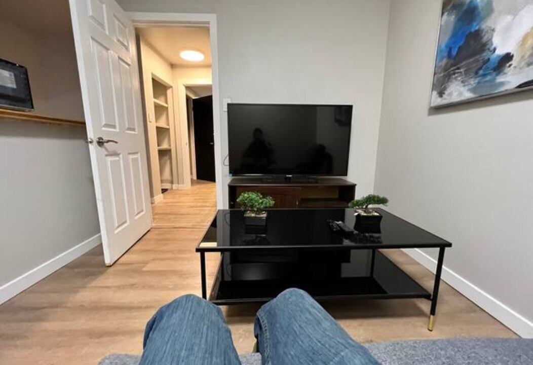 Photo of Livingroom in Southwest Edmonton