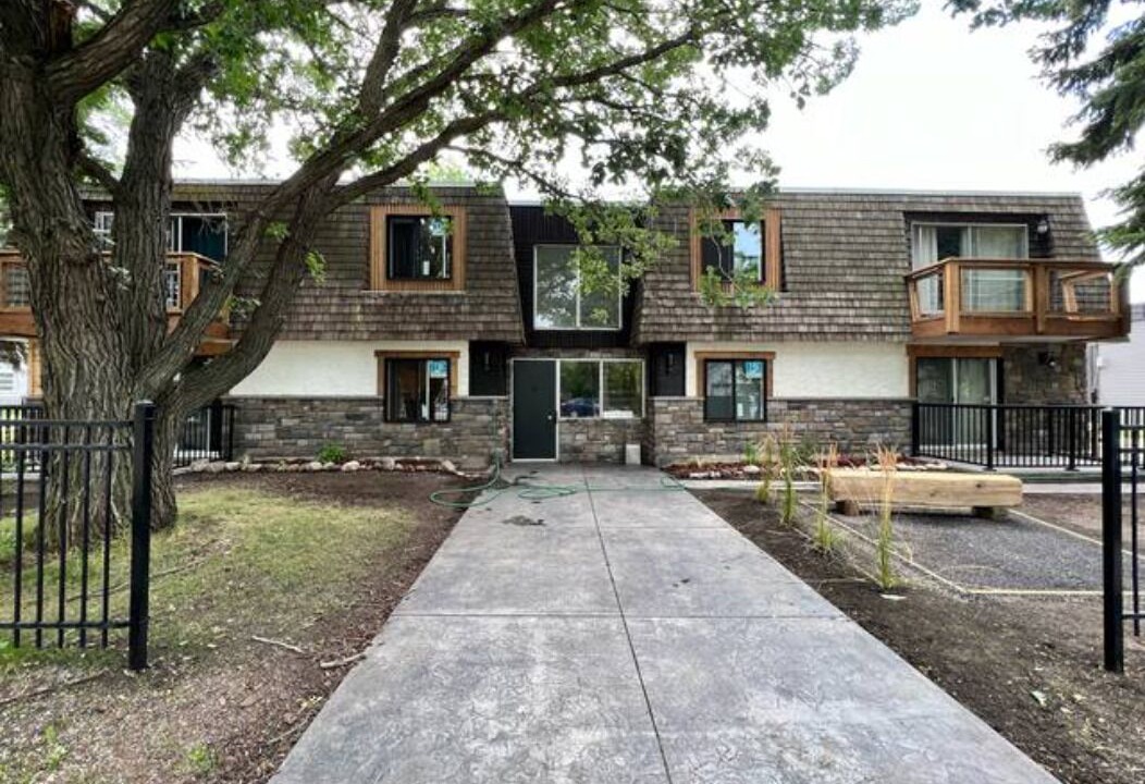 Photo of Outdoor in Southwest Edmonton