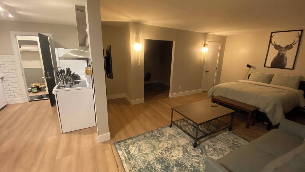 Photo of Bedroom in Northeast Edmonton