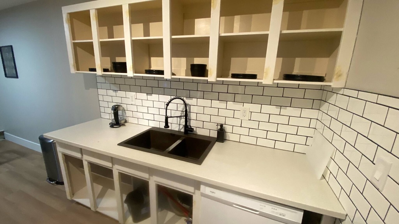 Photo of Kitchen in Northeast Edmonton