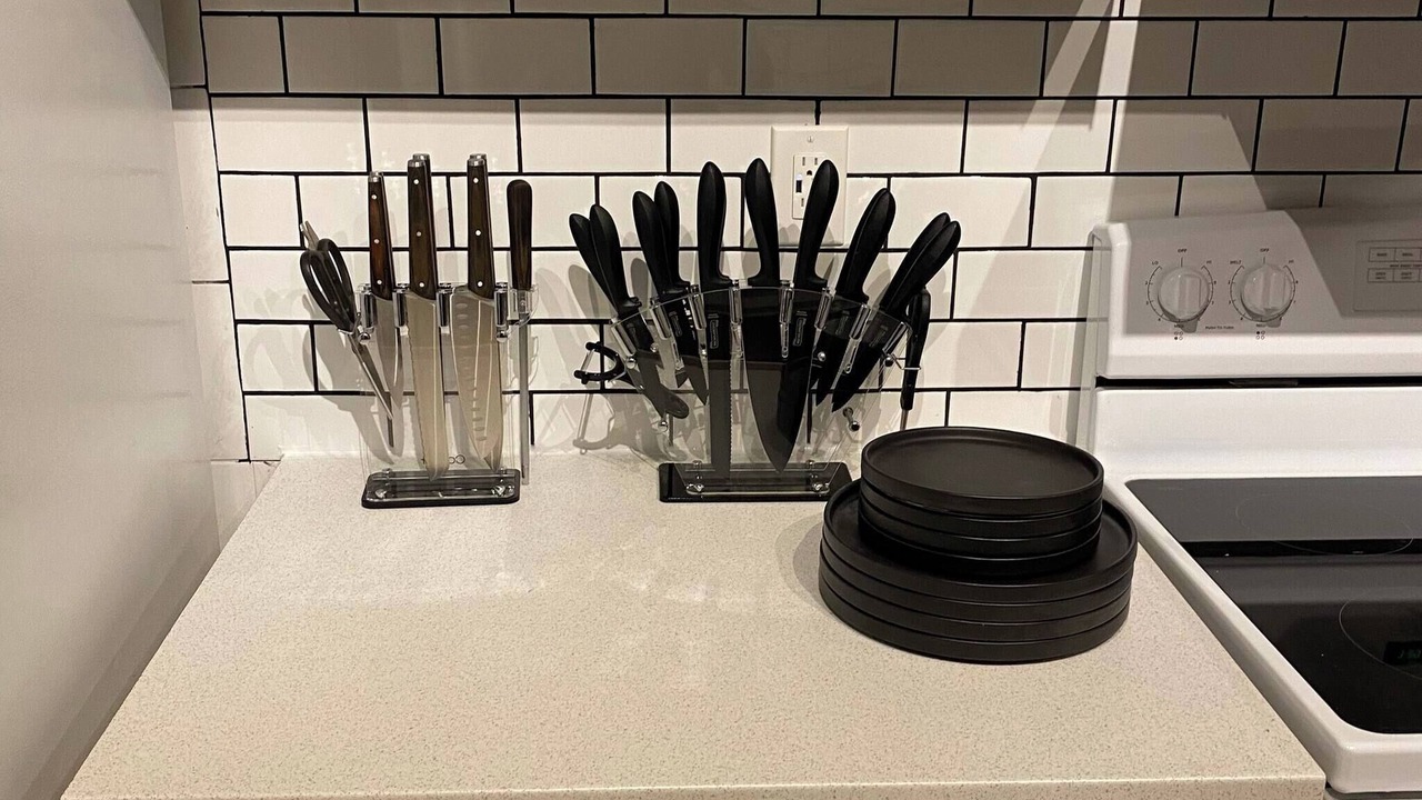 Photo of Kitchen in Northeast Edmonton