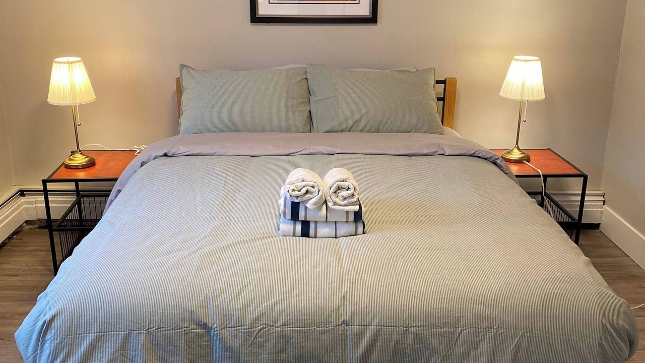 Photo of Bedroom in Southwest Edmonton