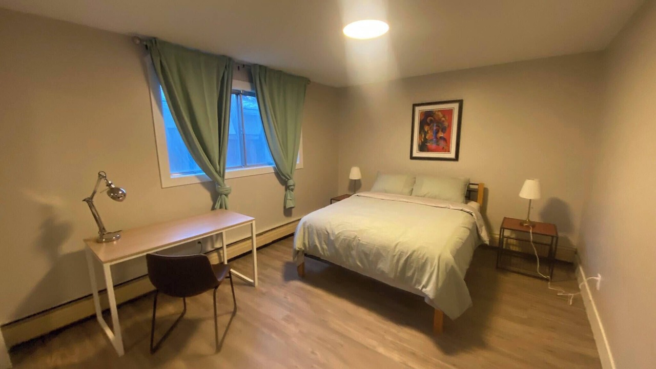 Photo of Bedroom in Southwest Edmonton