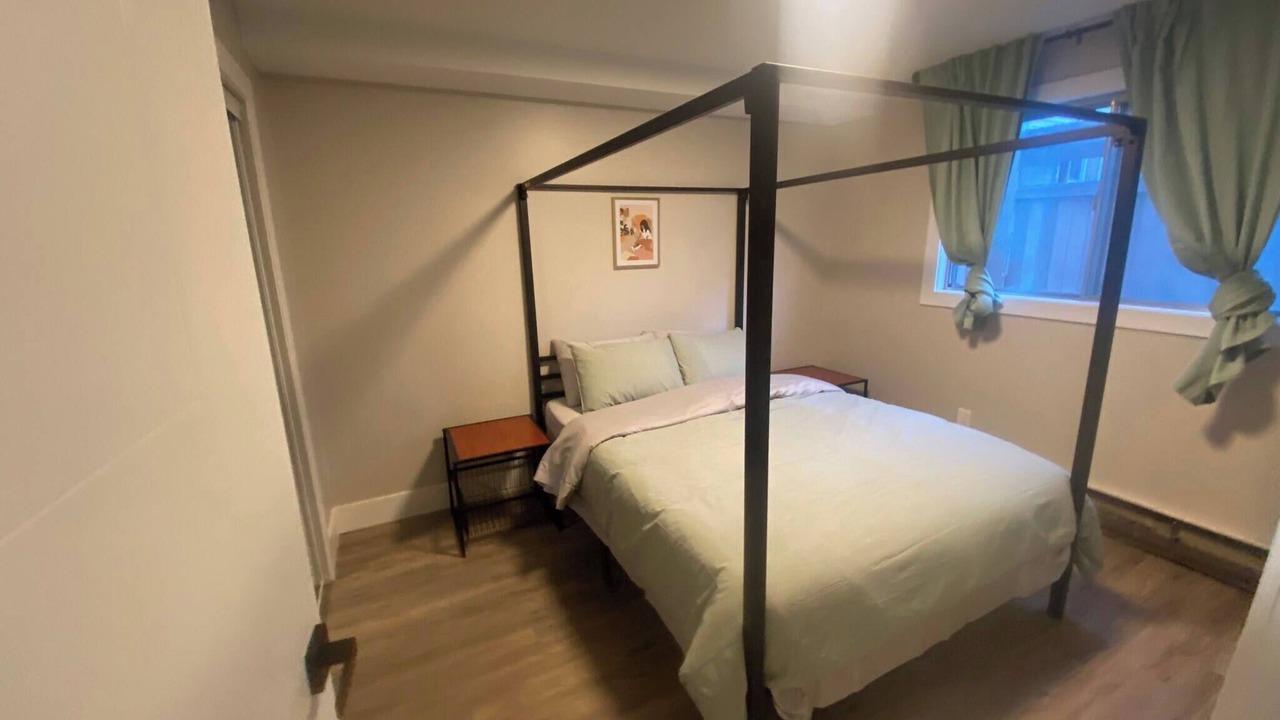 Photo of Bedroom in Southwest Edmonton