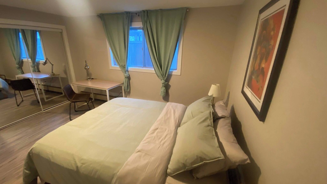 Photo of Bedroom in Southwest Edmonton