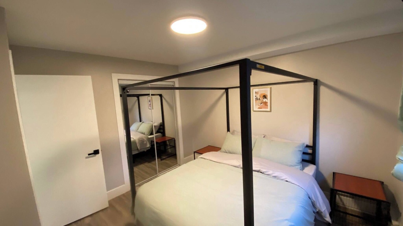 Photo of Bedroom in Southwest Edmonton