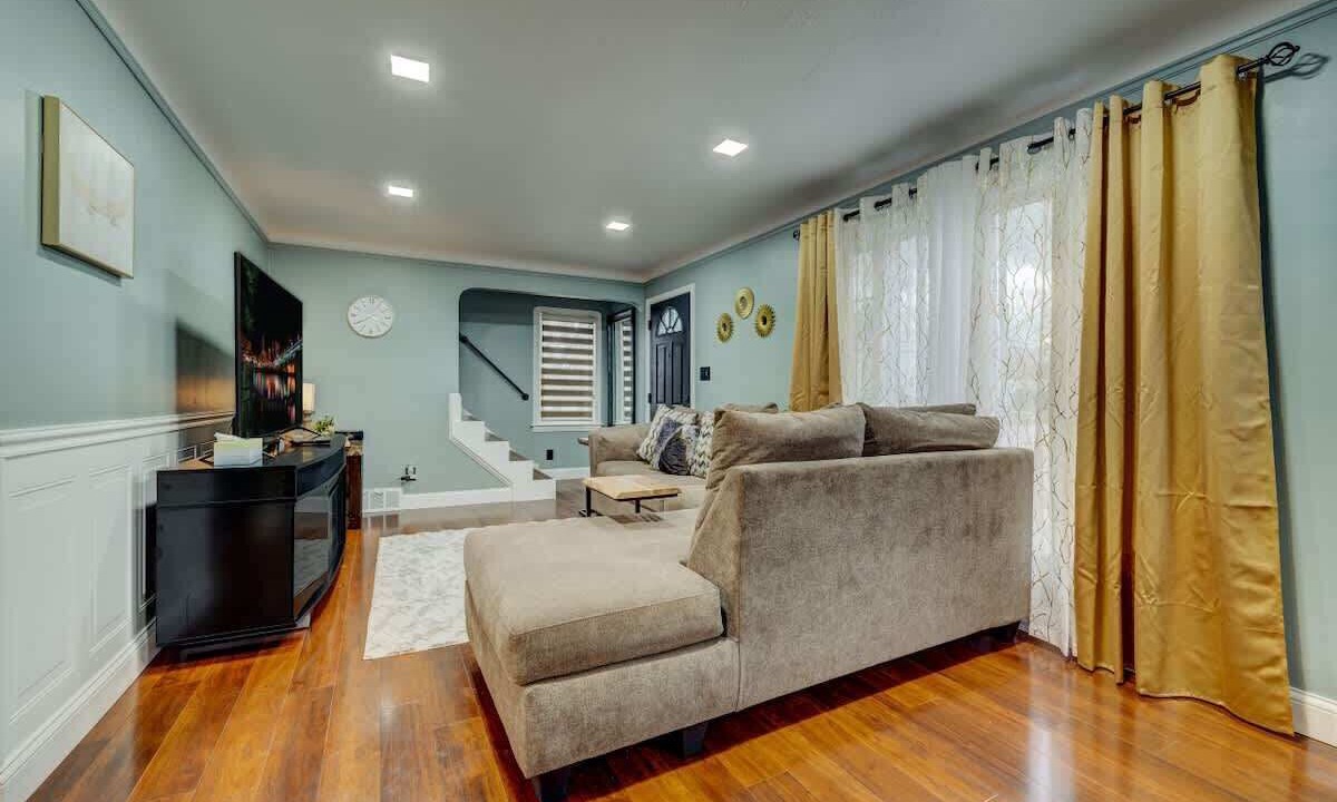 Photo of Bedroom in South Euclid