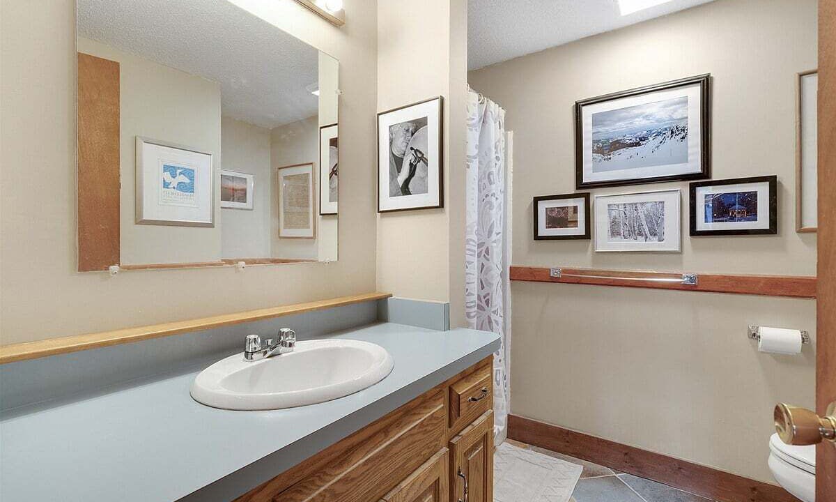 Photo of Bathroom in Bethel