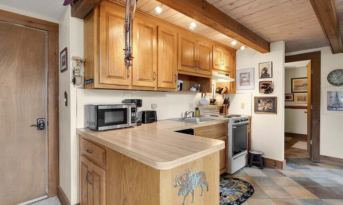 Photo of Kitchen in Bethel