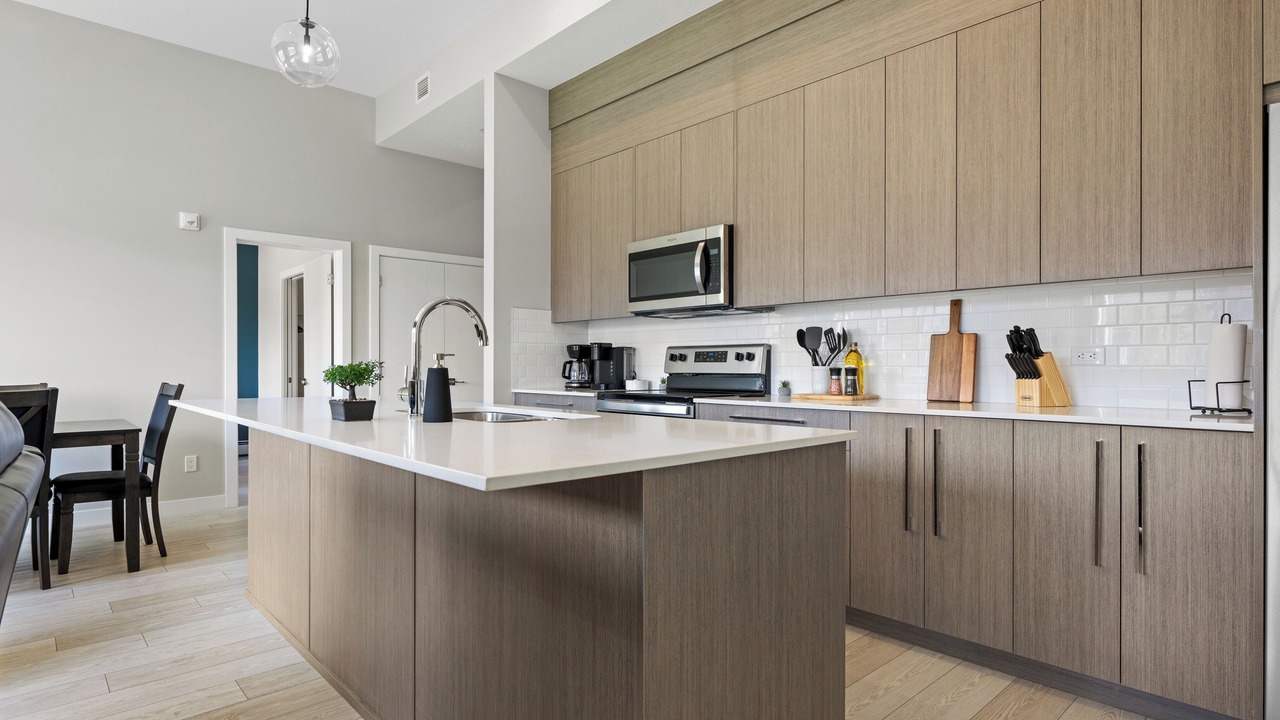 Photo of Kitchen in Calgary