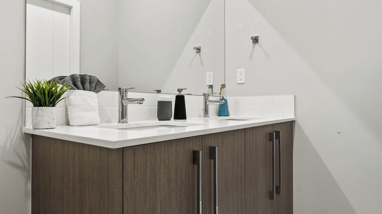 Photo of Bathroom in Calgary