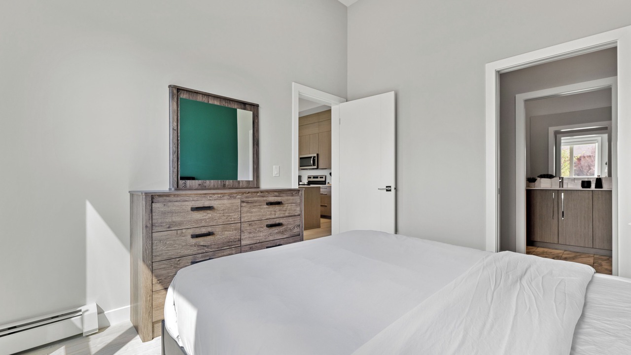 Photo of Bedroom in Calgary