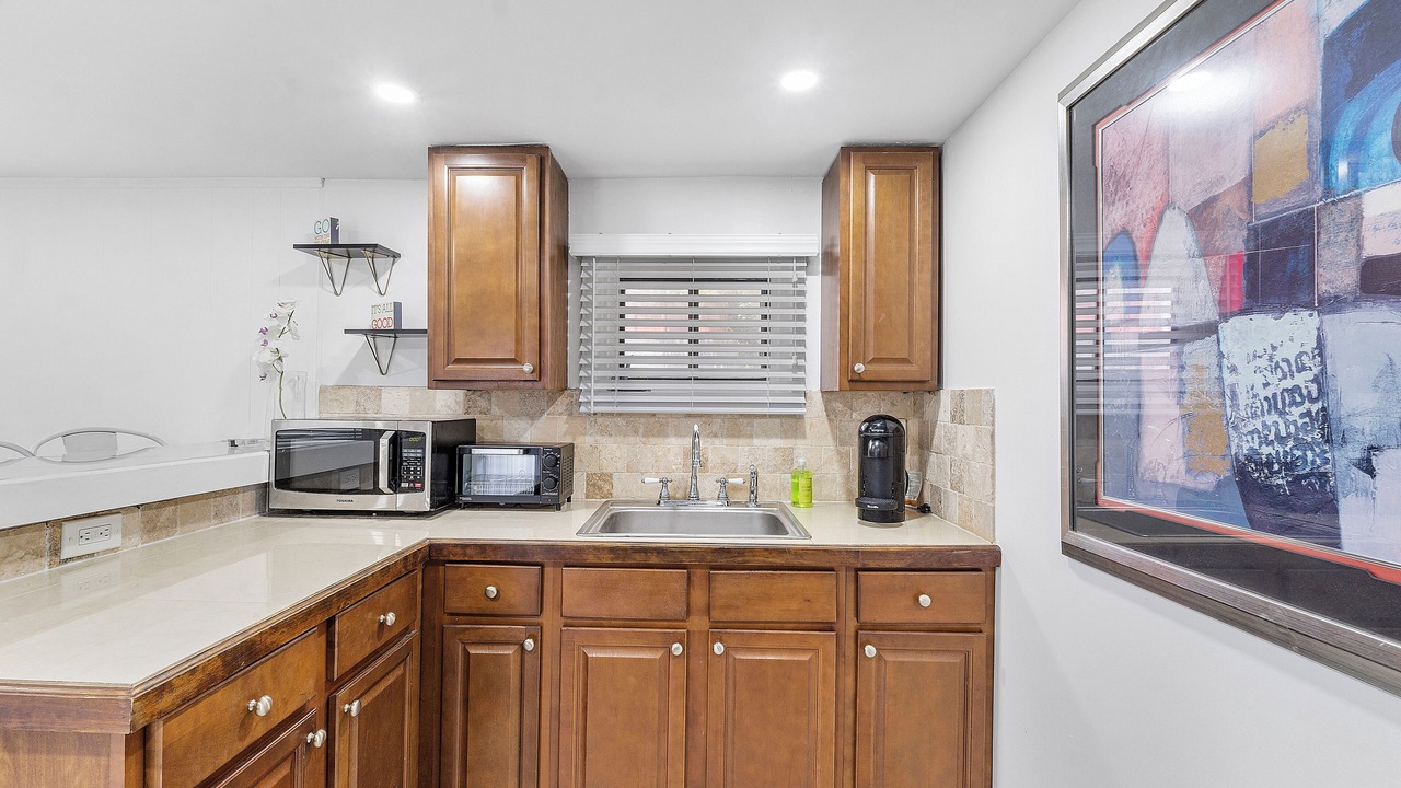 Photo of Kitchen in Pompano Beach