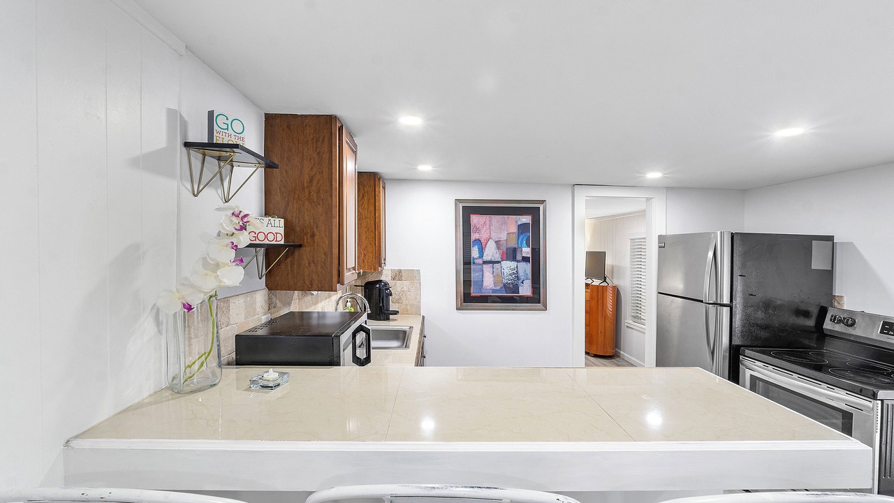 Photo of Kitchen in Pompano Beach